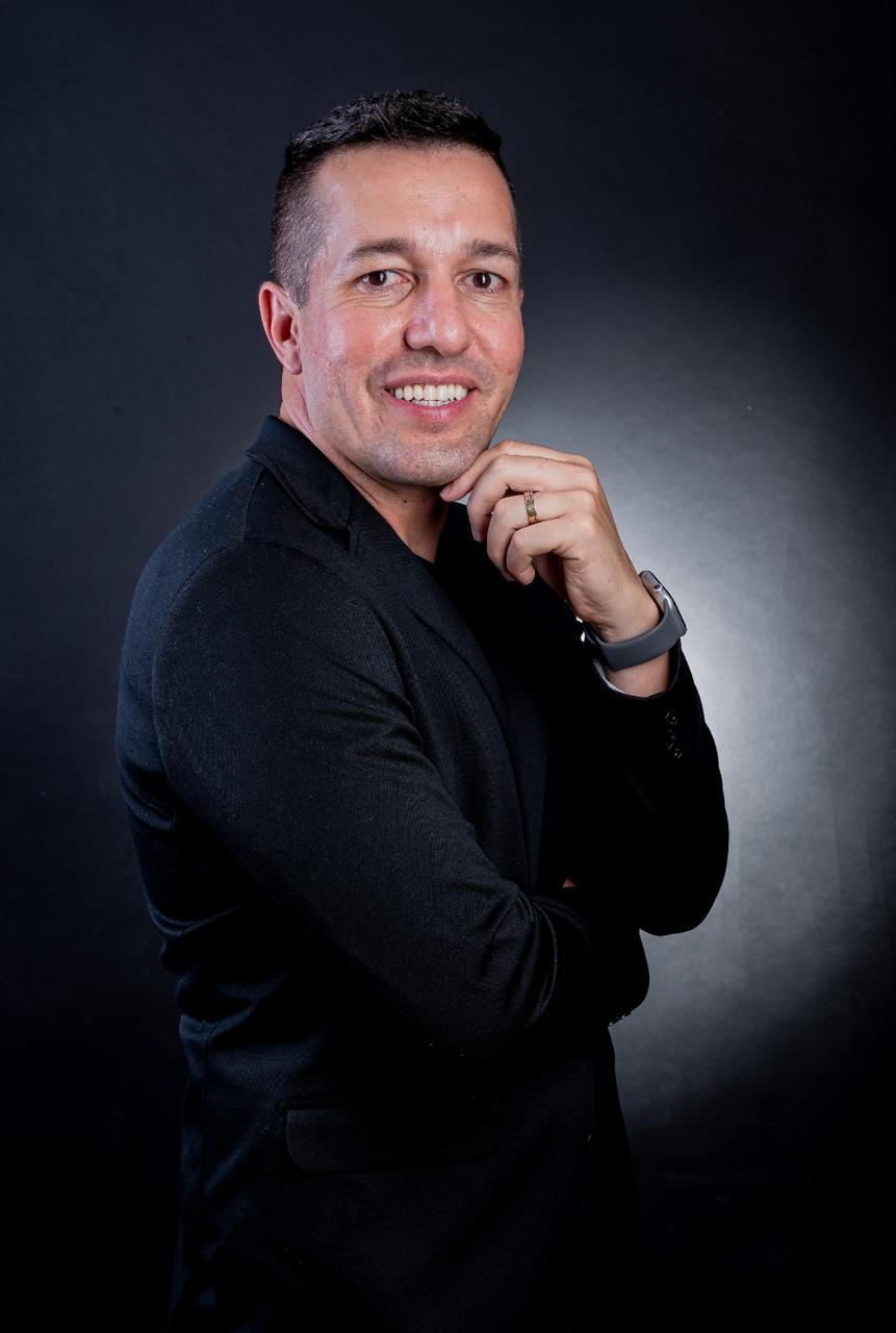 GLAUCO COSTA, responsável pela Formação Clínica PRO